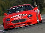 Maserati GranSport GT3 2006 года